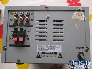 时光印记 那些曾在我们生活中回响的老物件