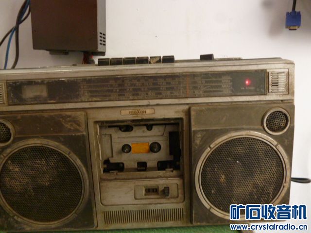 200元打包出三台收录音机｜新人入门必备·情怀玩家速来